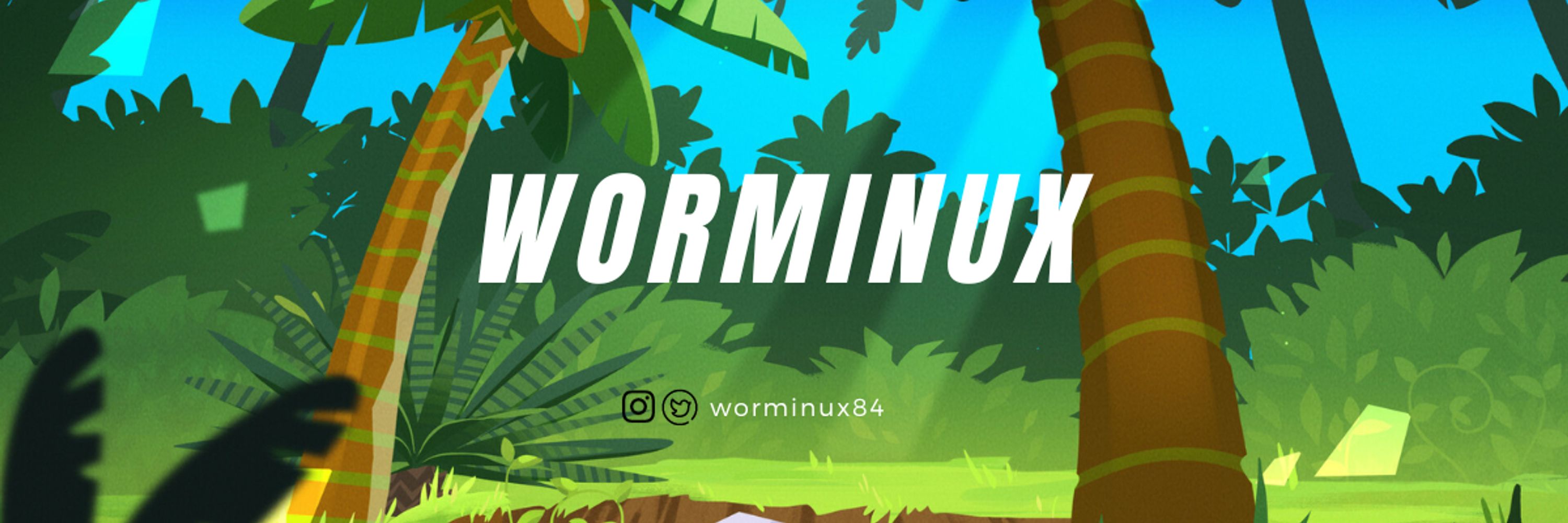 Worminux