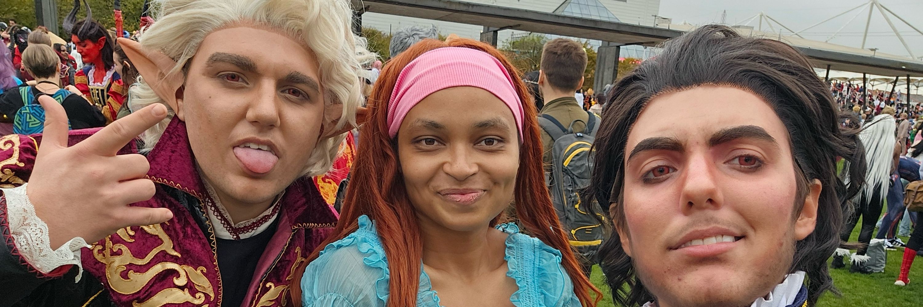 Stef 🇧🇧🏳️‍🌈