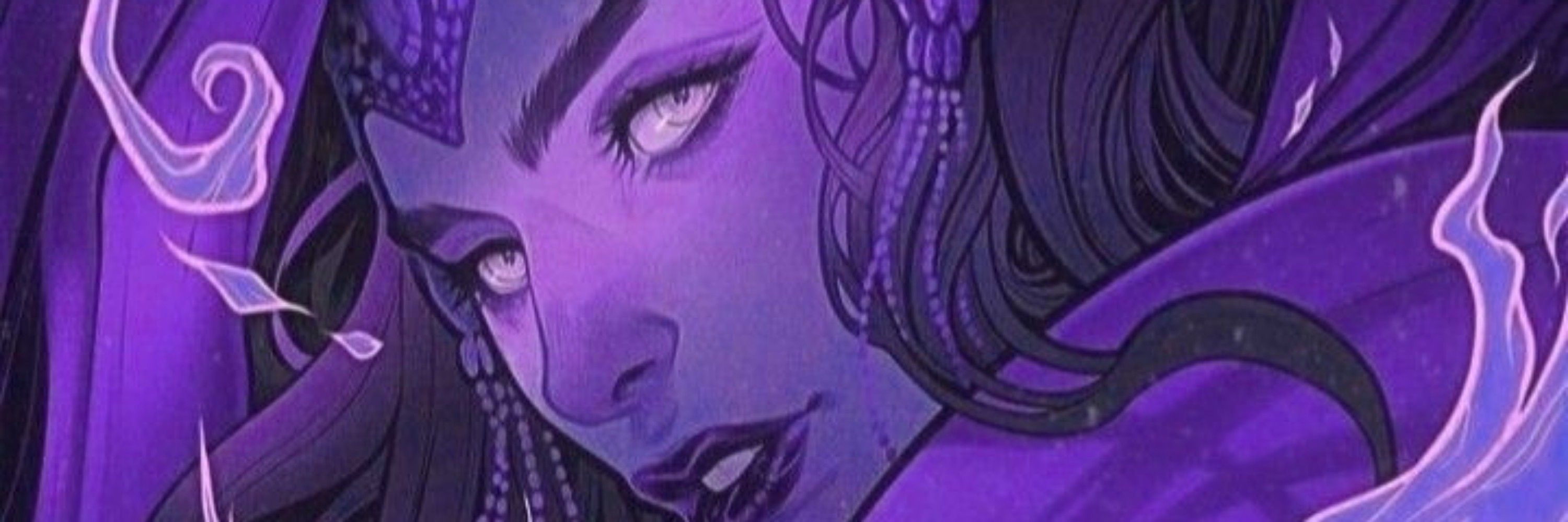 Violet Witch