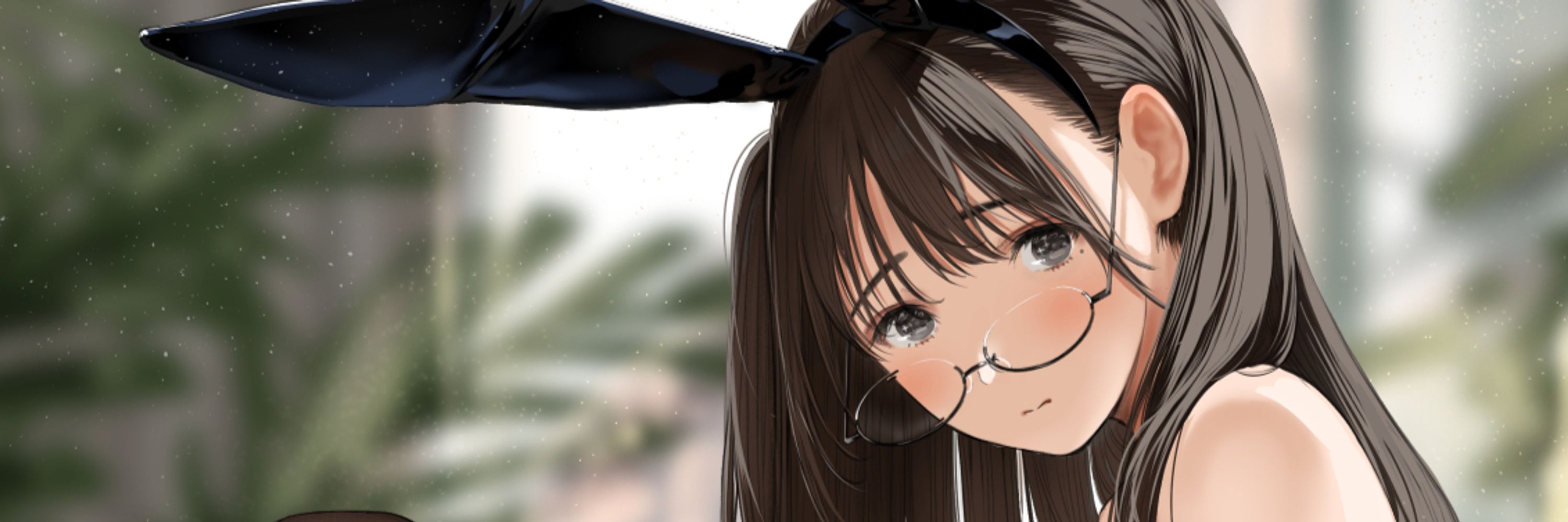 月ノ輪ガモ