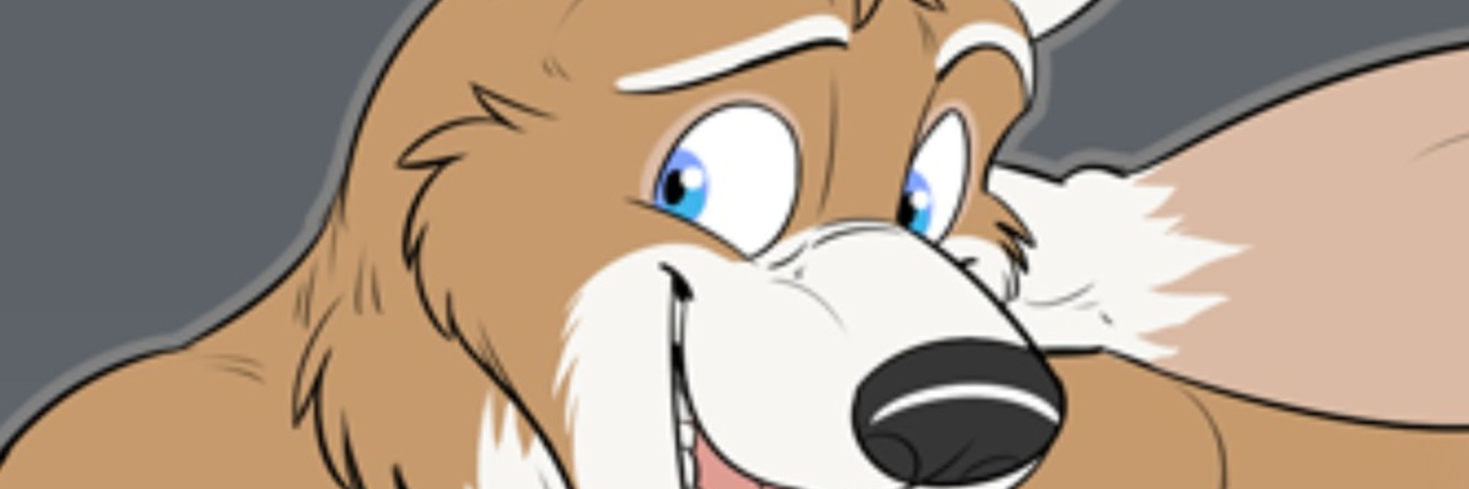 Bear the BearHusky