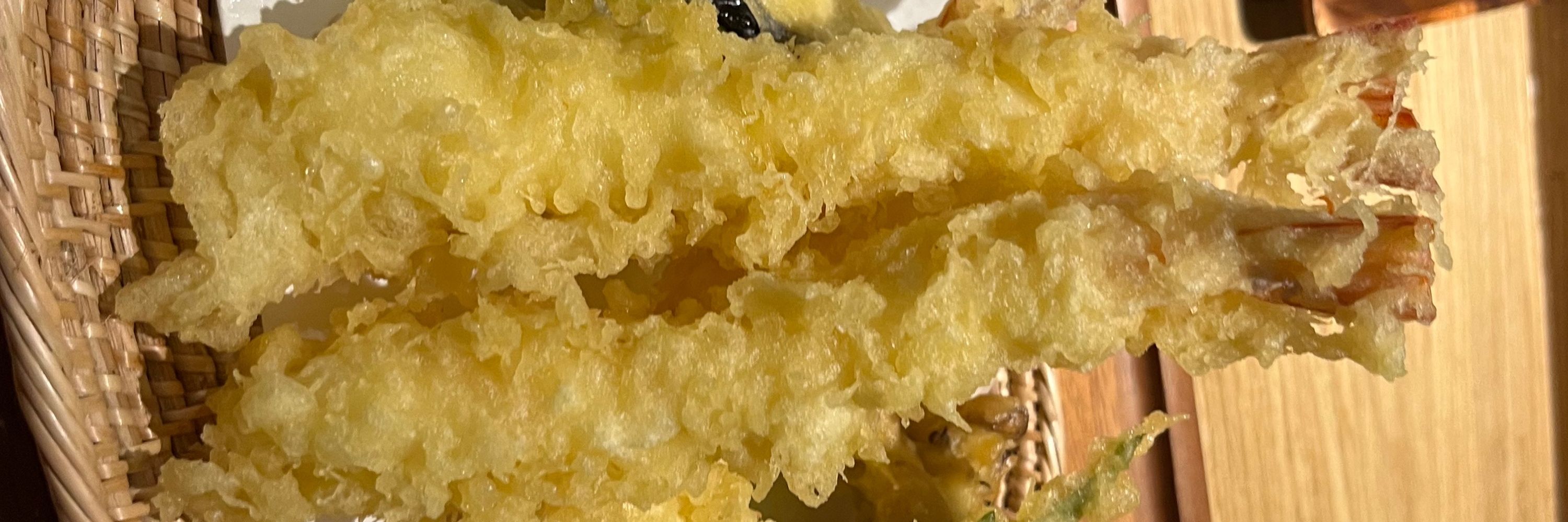 tempura