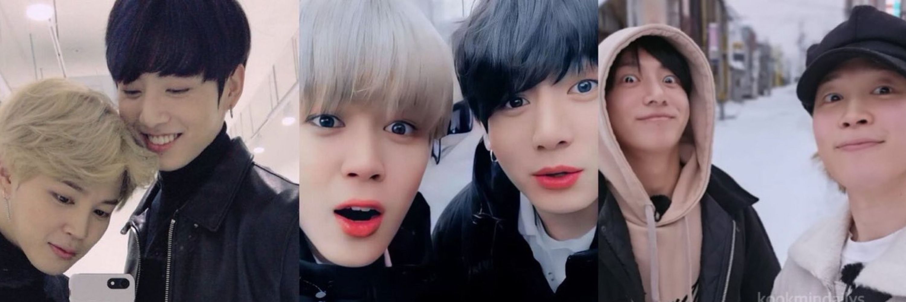 Jubs jurídica do Bangtan