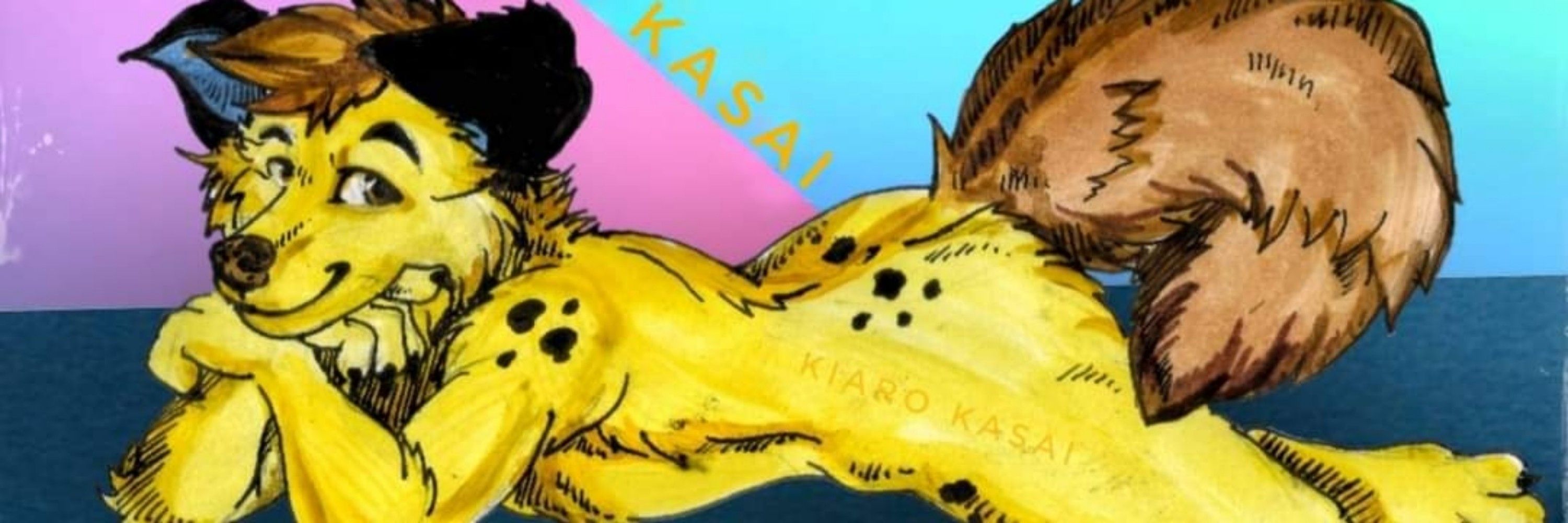 Kiaro Kasai