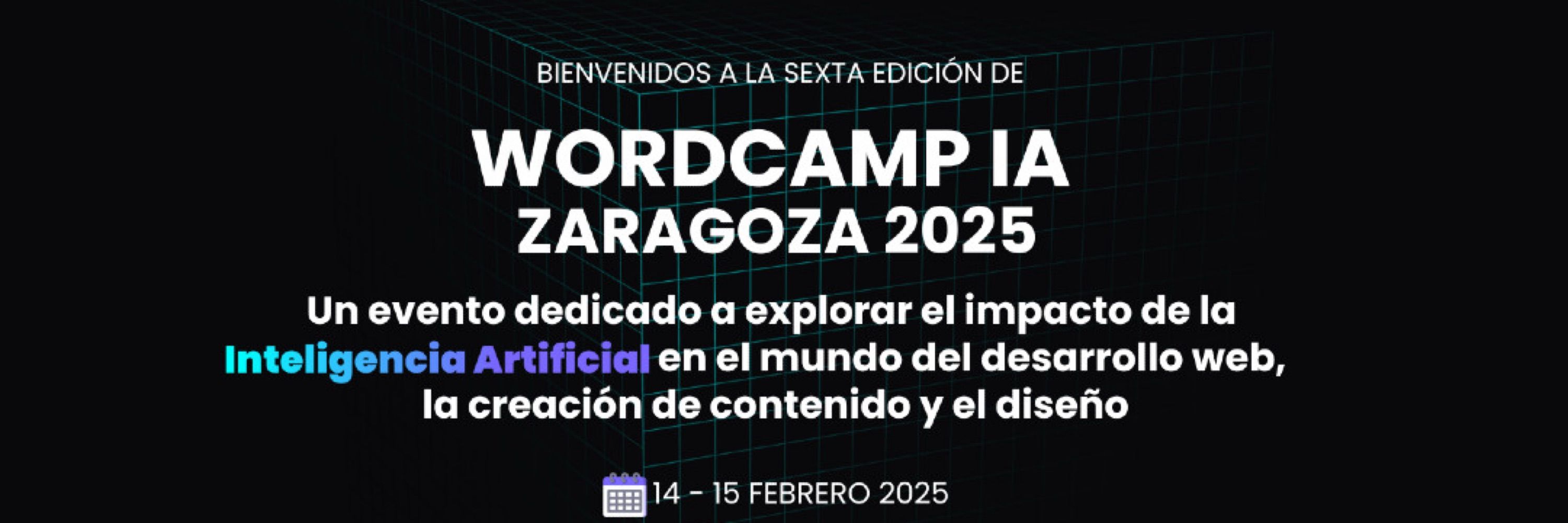 WordPress Zaragoza