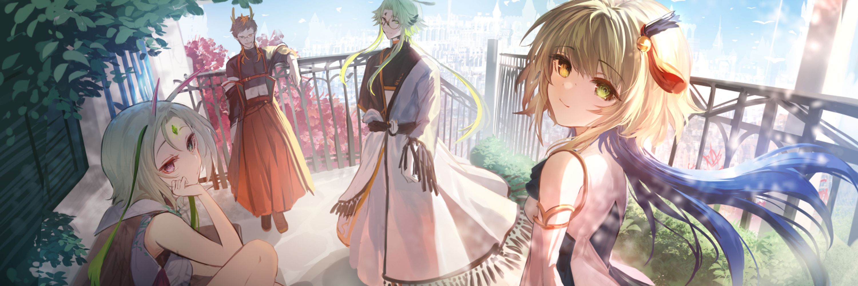 banner