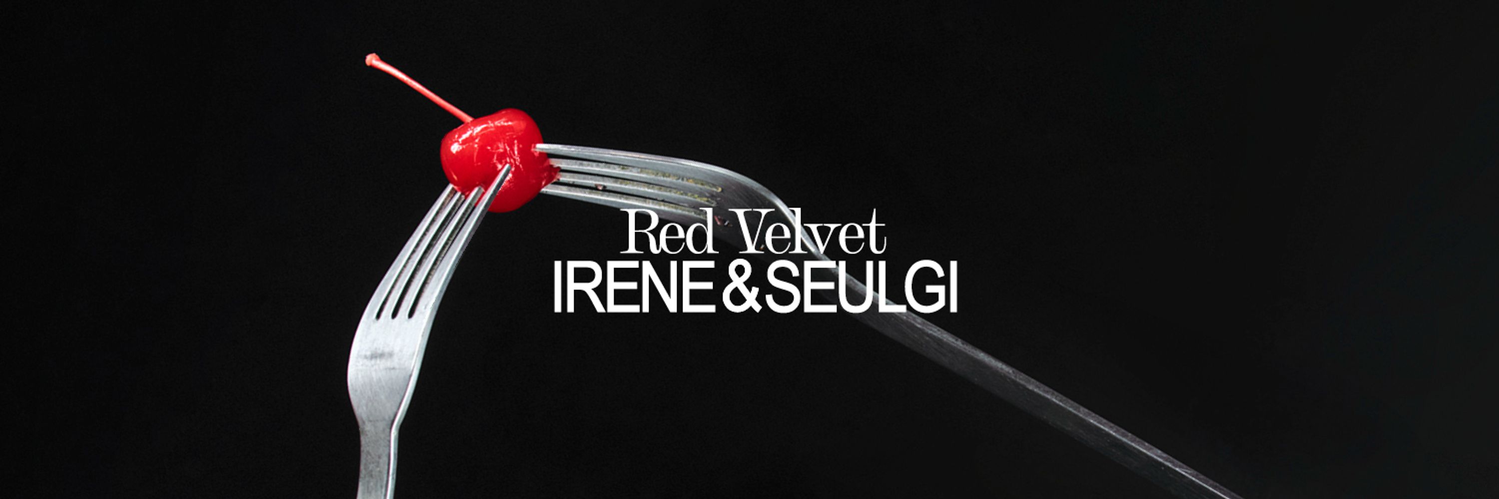 Red Velvet 레드벨벳 (Unofficial)