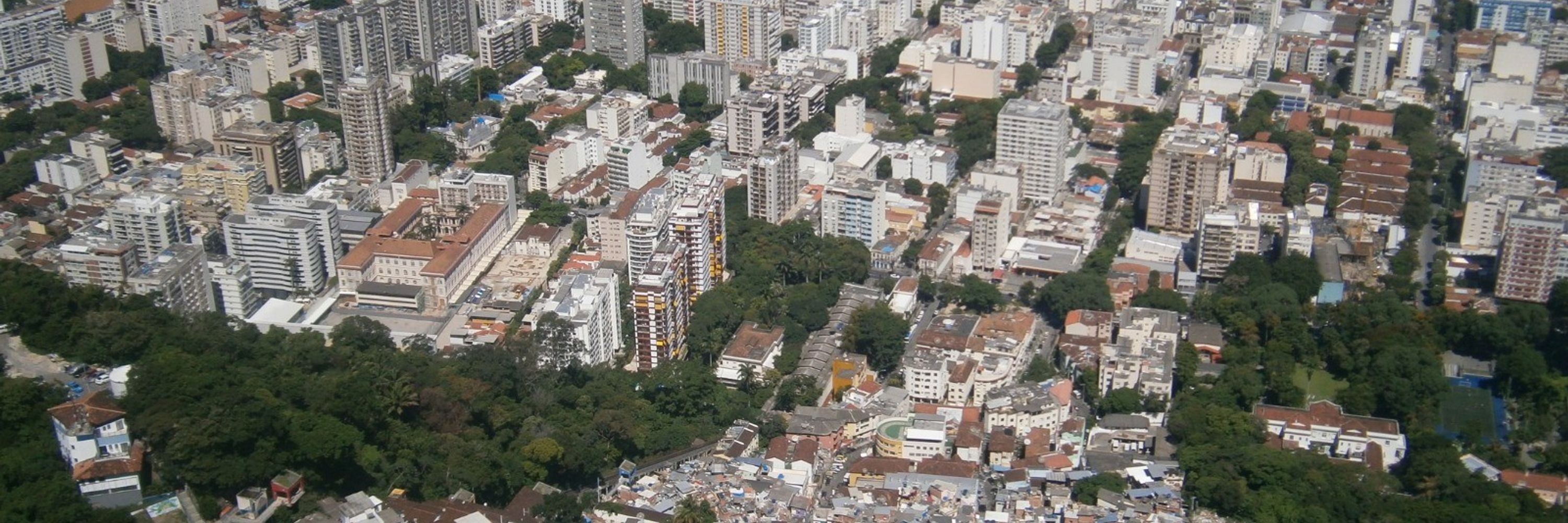 Grupo de Geografía de América Latina - AGEAL