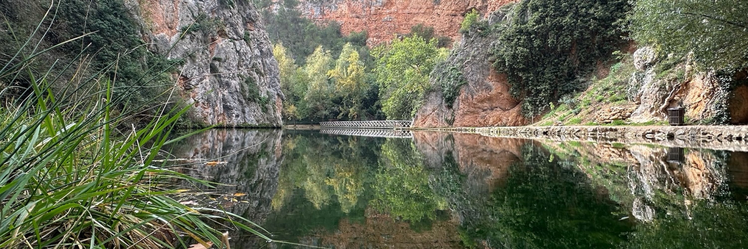 Chusquiña Pitstop