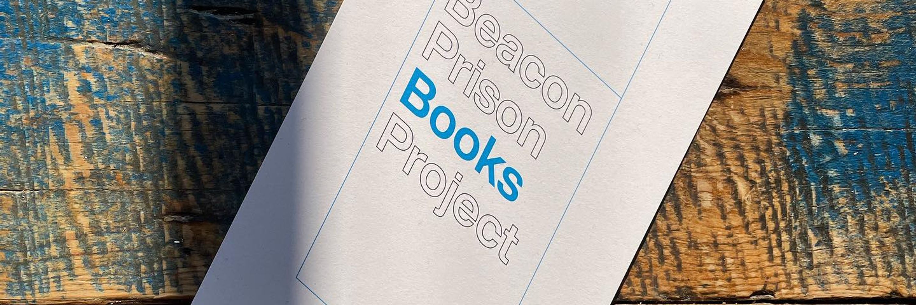 Beacon Prison Books Project