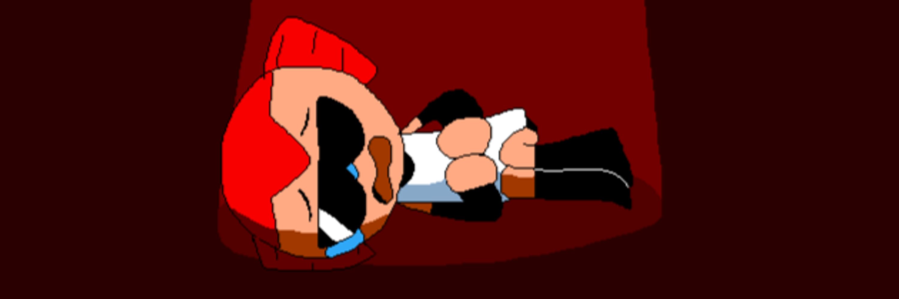 Teto Tower (Lap 3 DX)