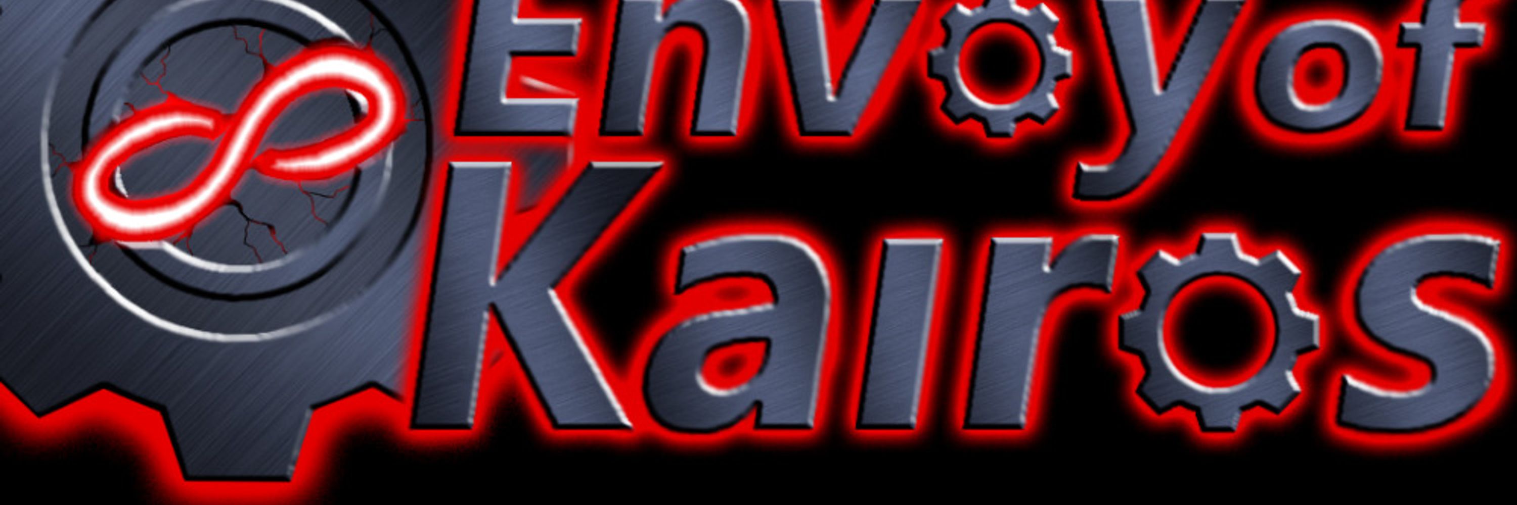Envoy of Kairos