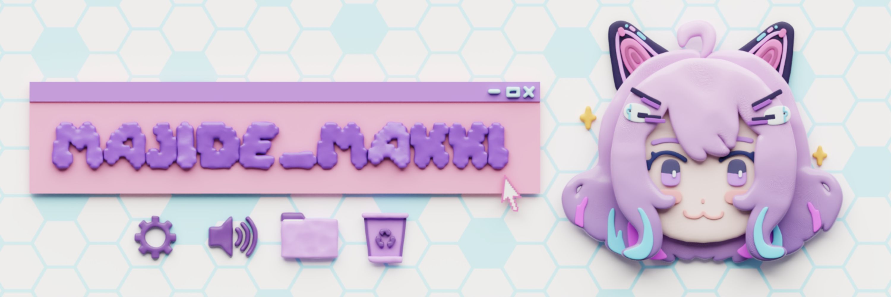 Makki 💜💾