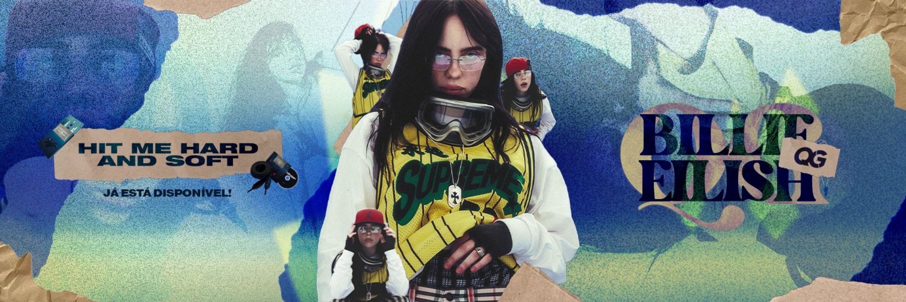 QG Billie Eilish