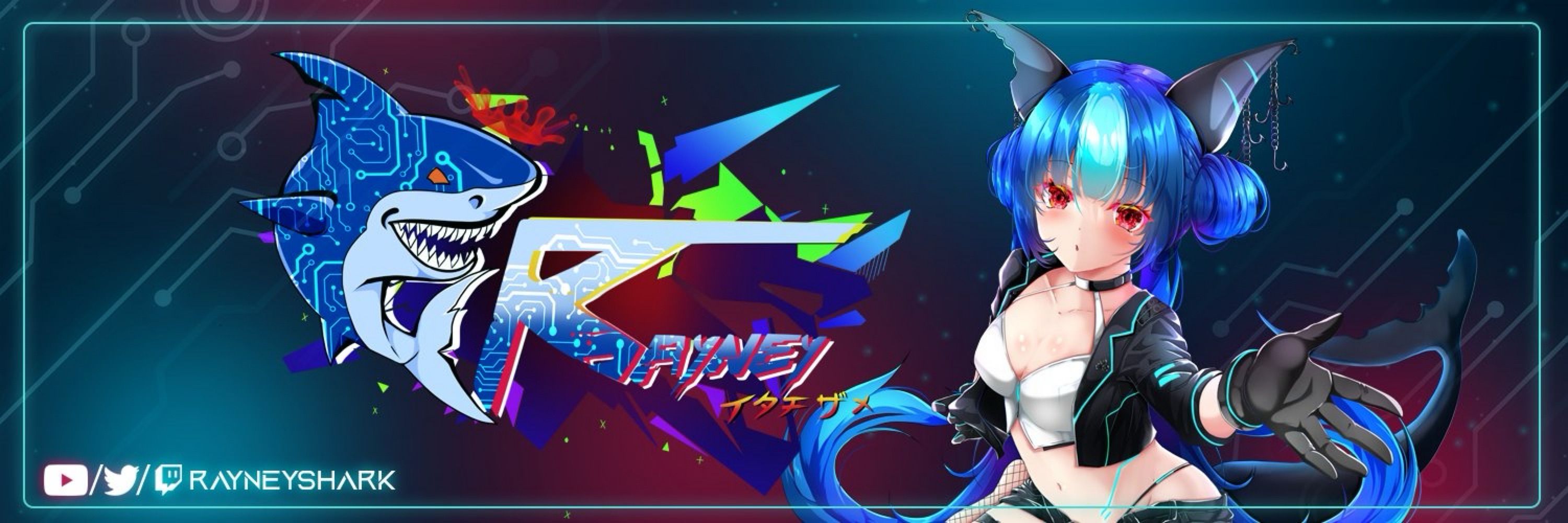 RayneyEXE
