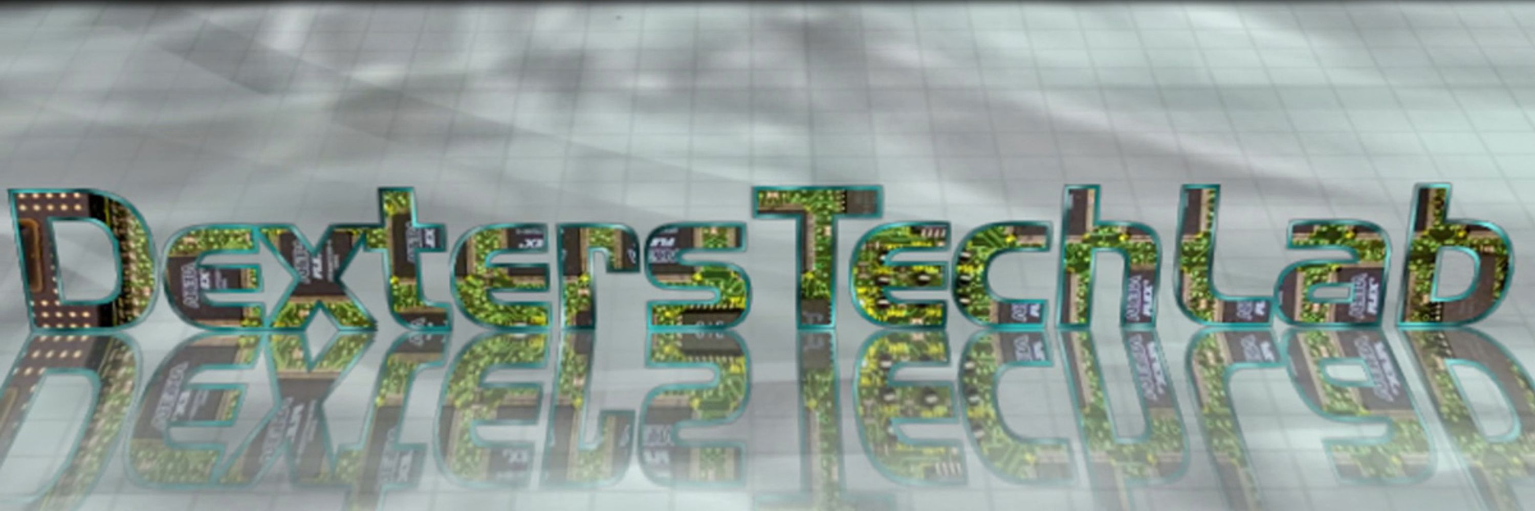 DextersTechLab - The Quantel Guy