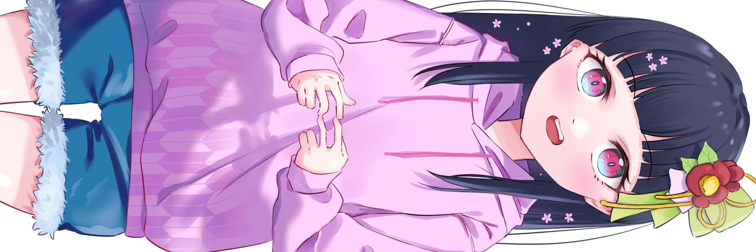ホワイトモカ