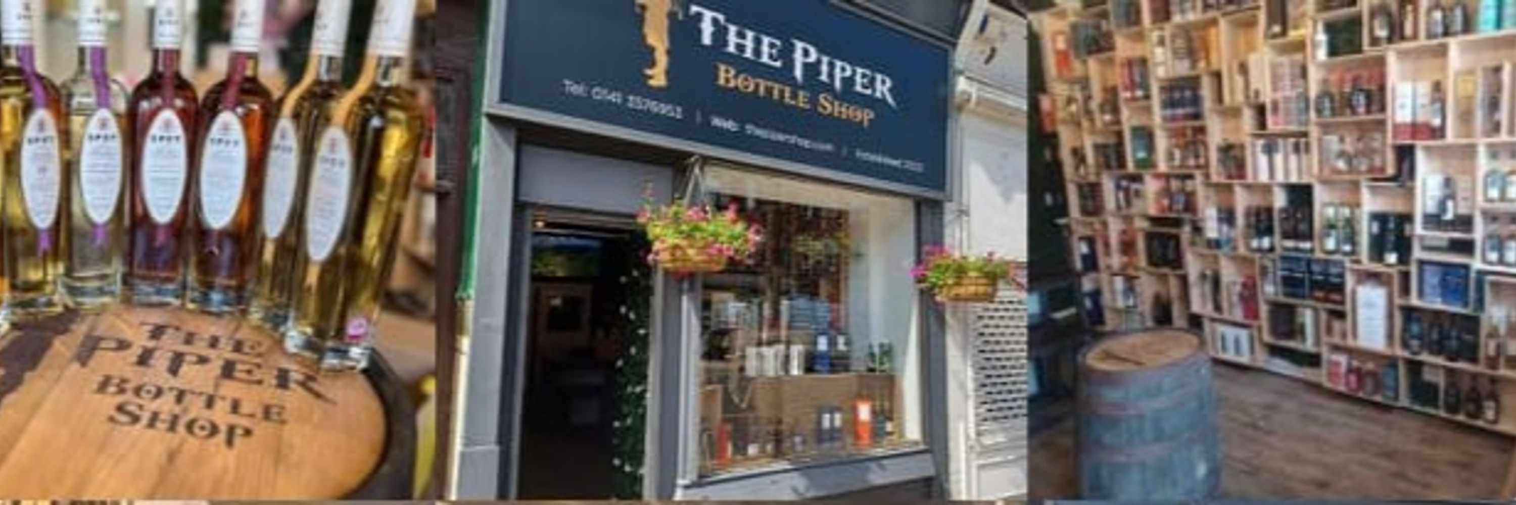 PiperBottleShop