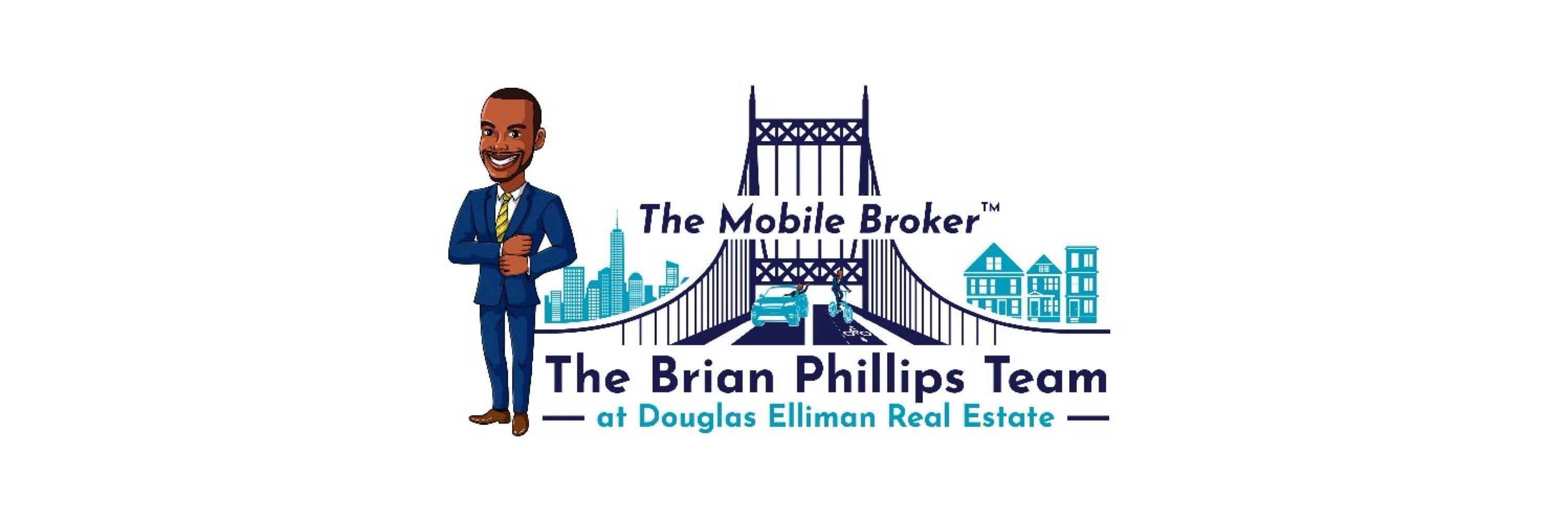 Brian Phillips, CRS