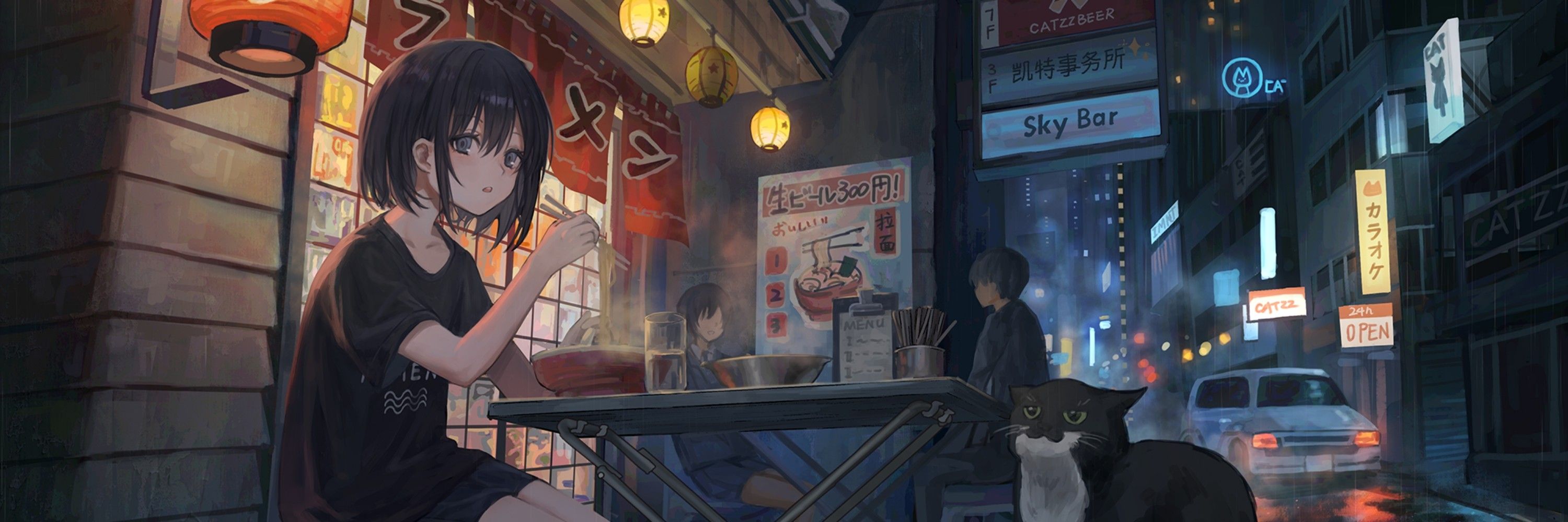 Wolf Yuan
