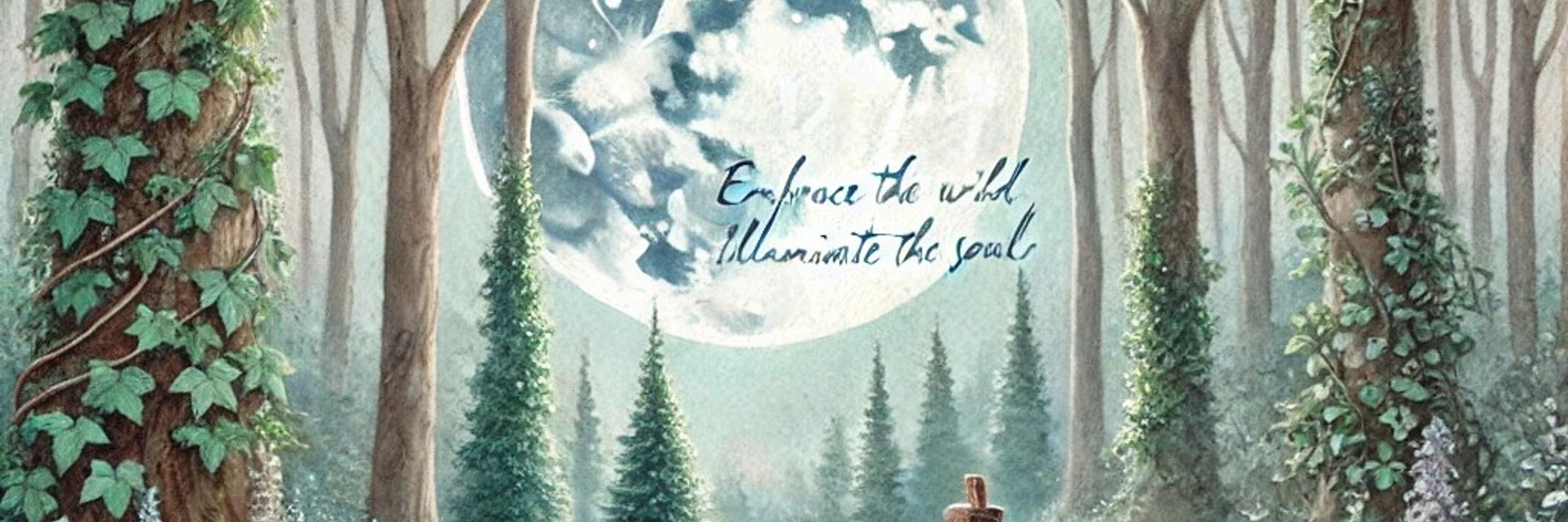 Wild Moon Community