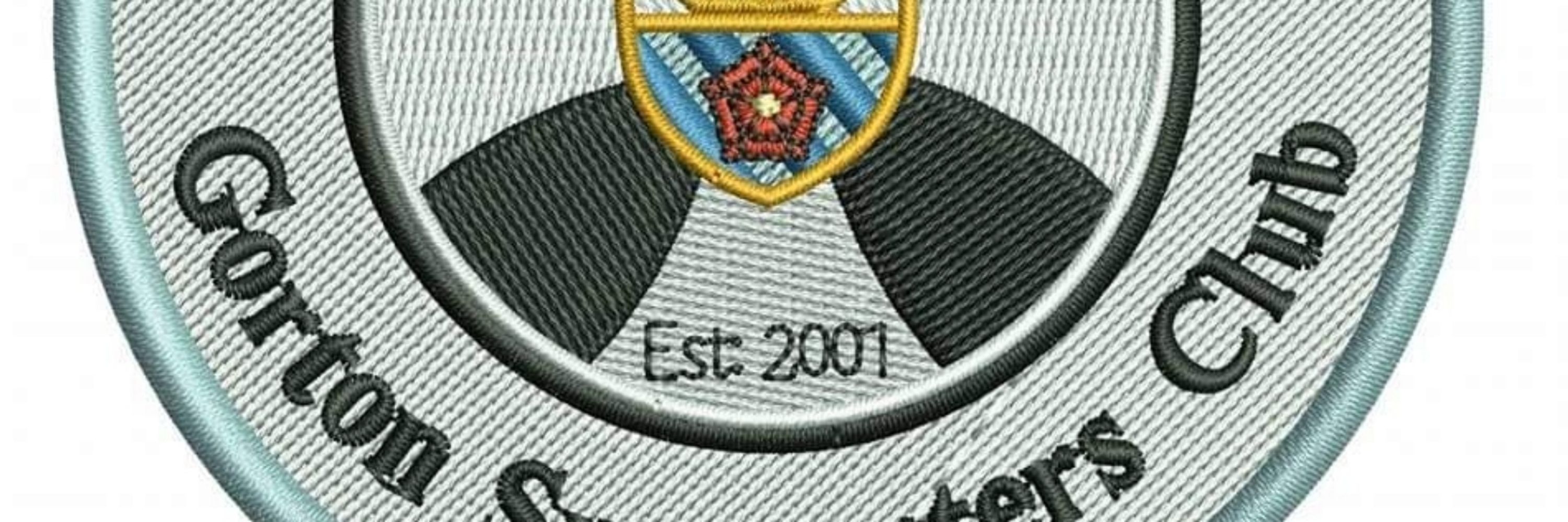Gorton OSC (Manchester City) - The Tony Book Club.