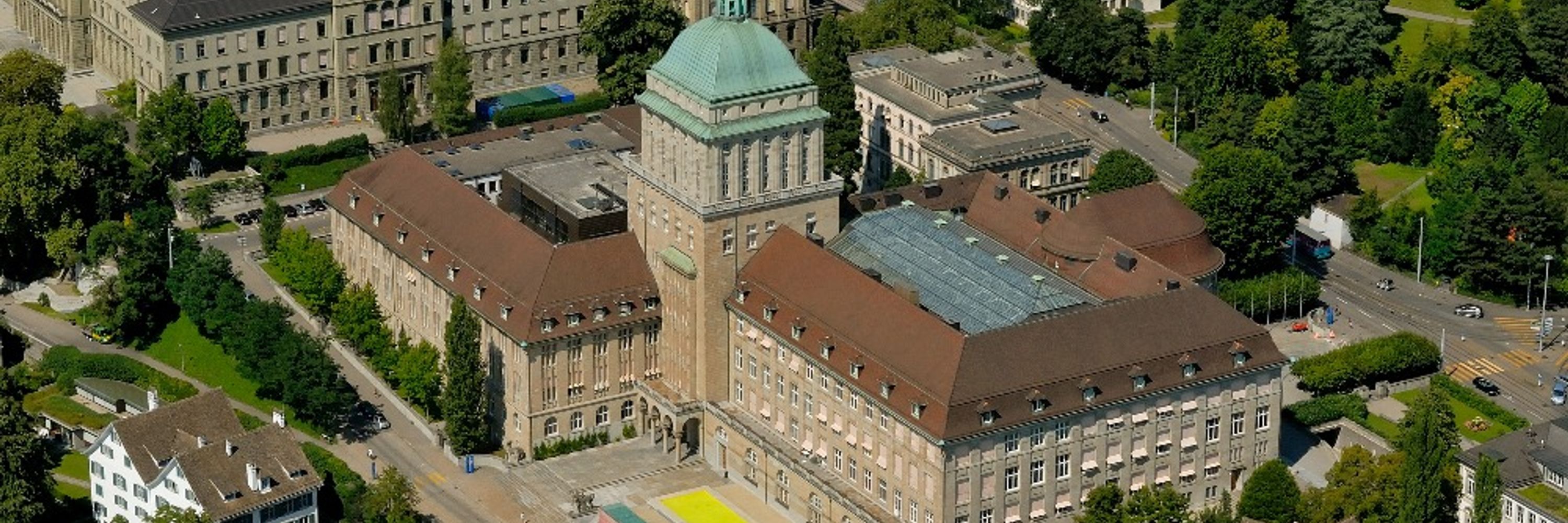 IPZ - Political Science UZH