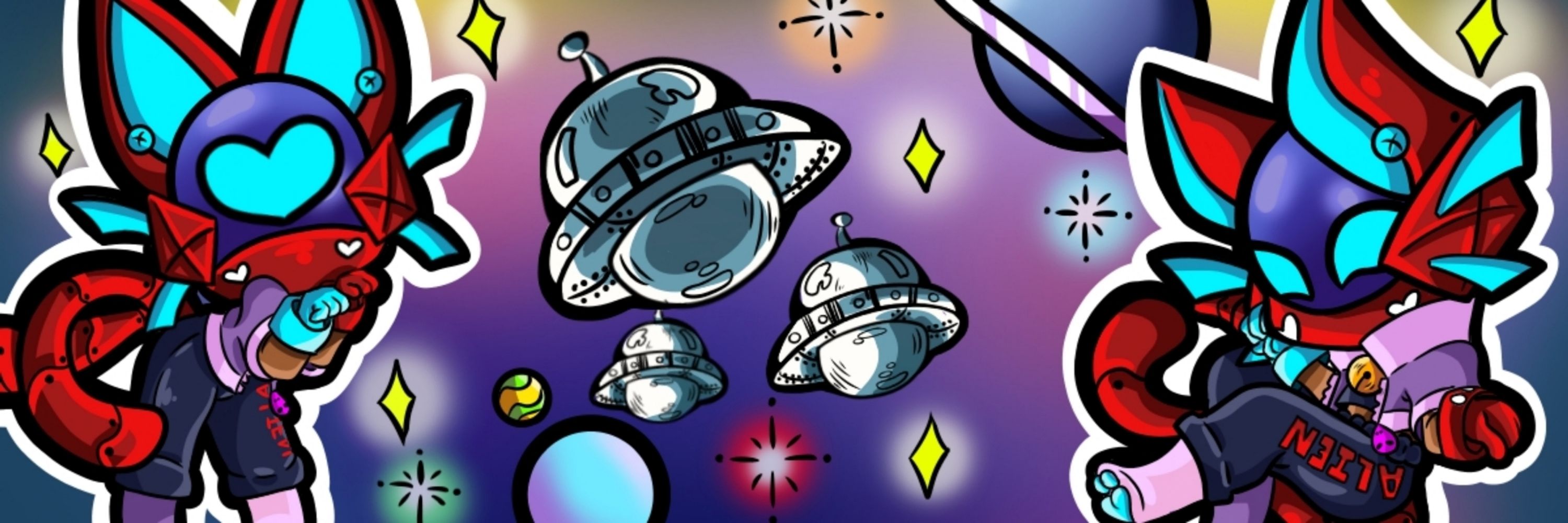 🛸♡Bubble♡👽