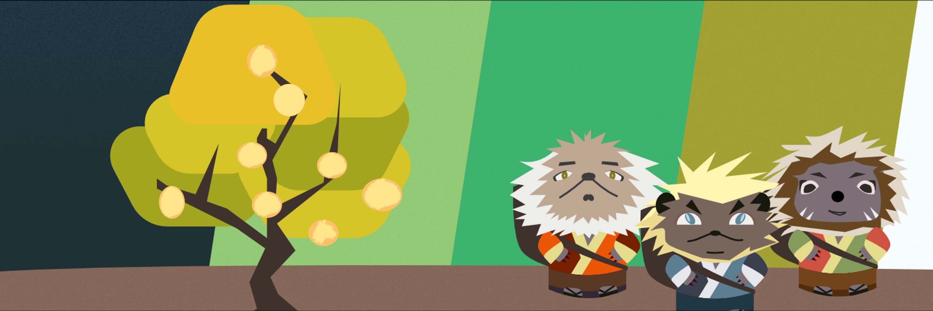 Wandering Peak Games