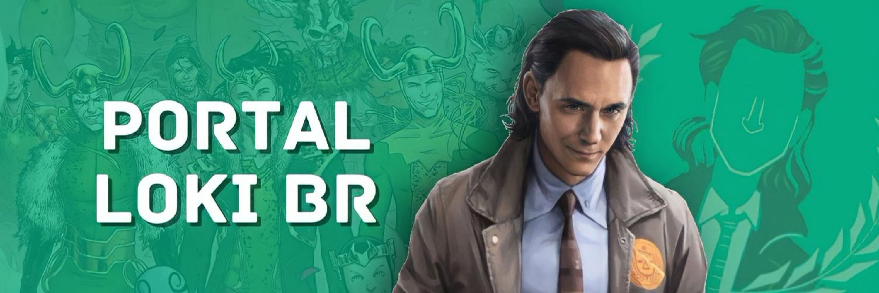 Portal Loki Brasil