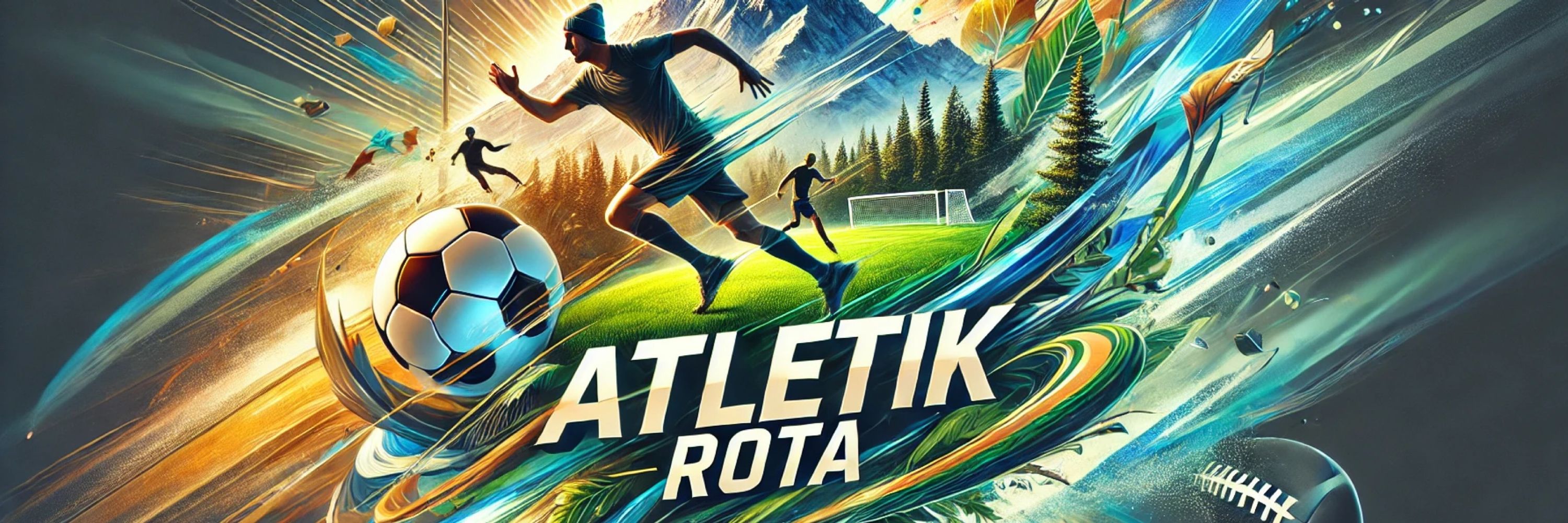 Atletik Rota
