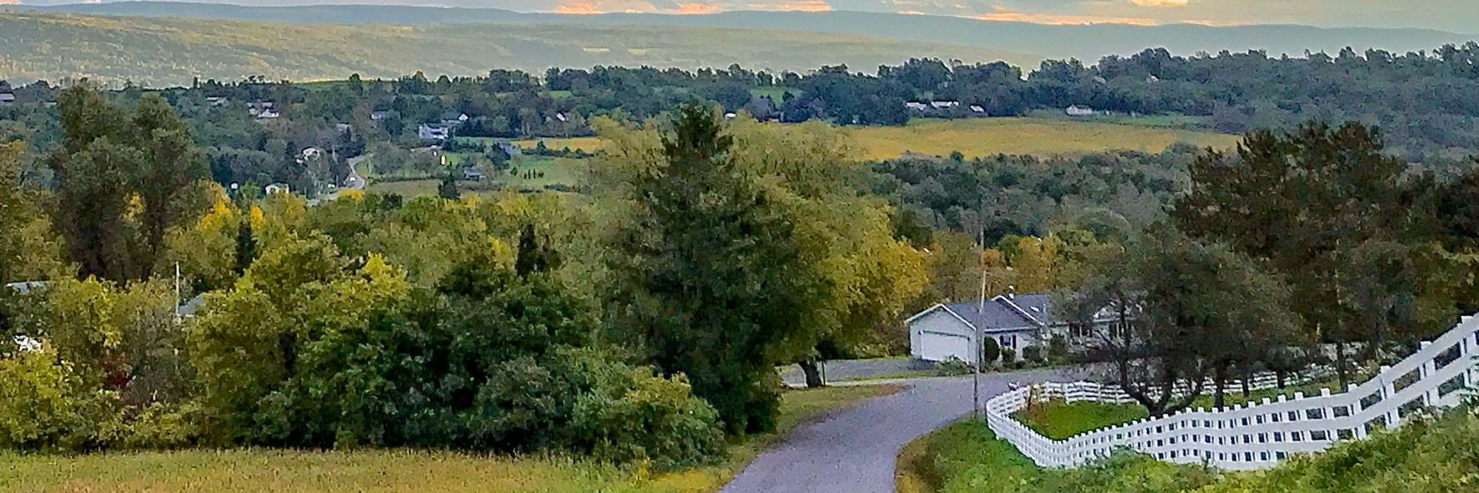 Mohawk Valley Today