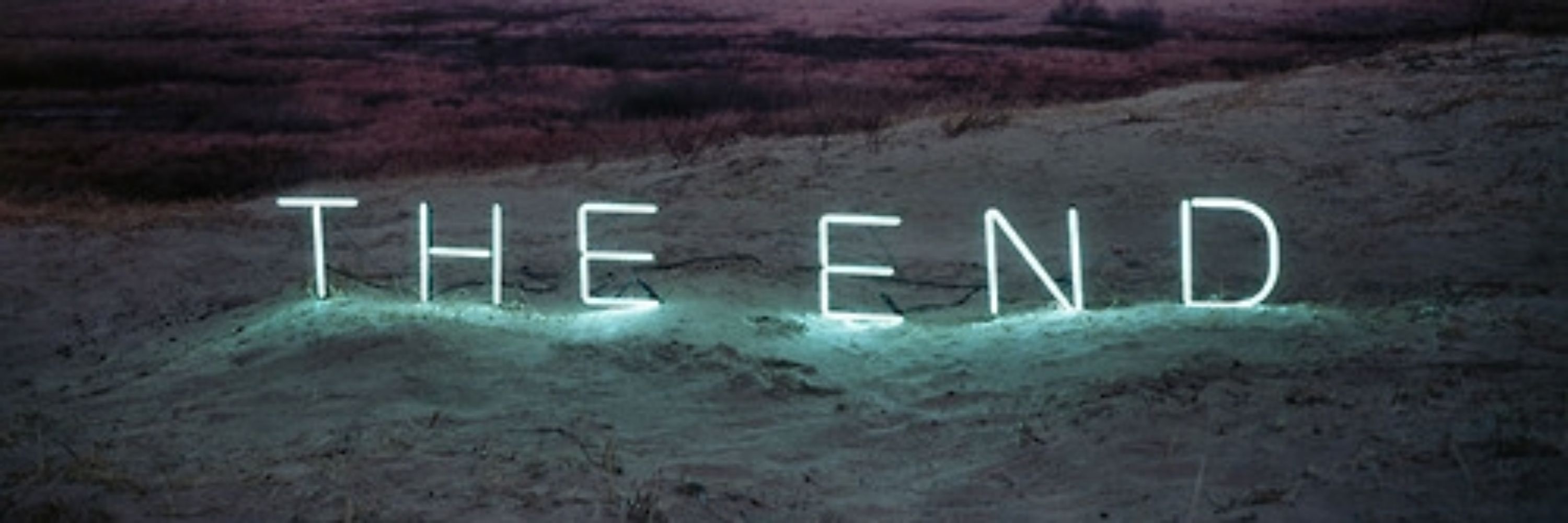 The End Gr