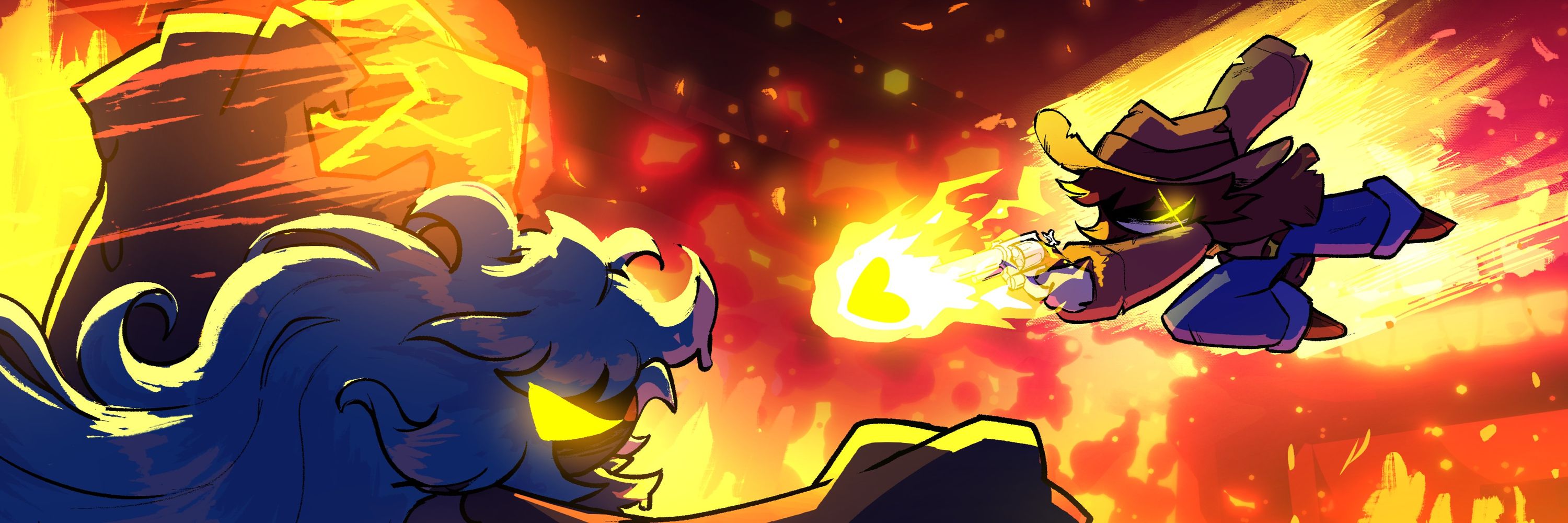 Zenith Animation Project