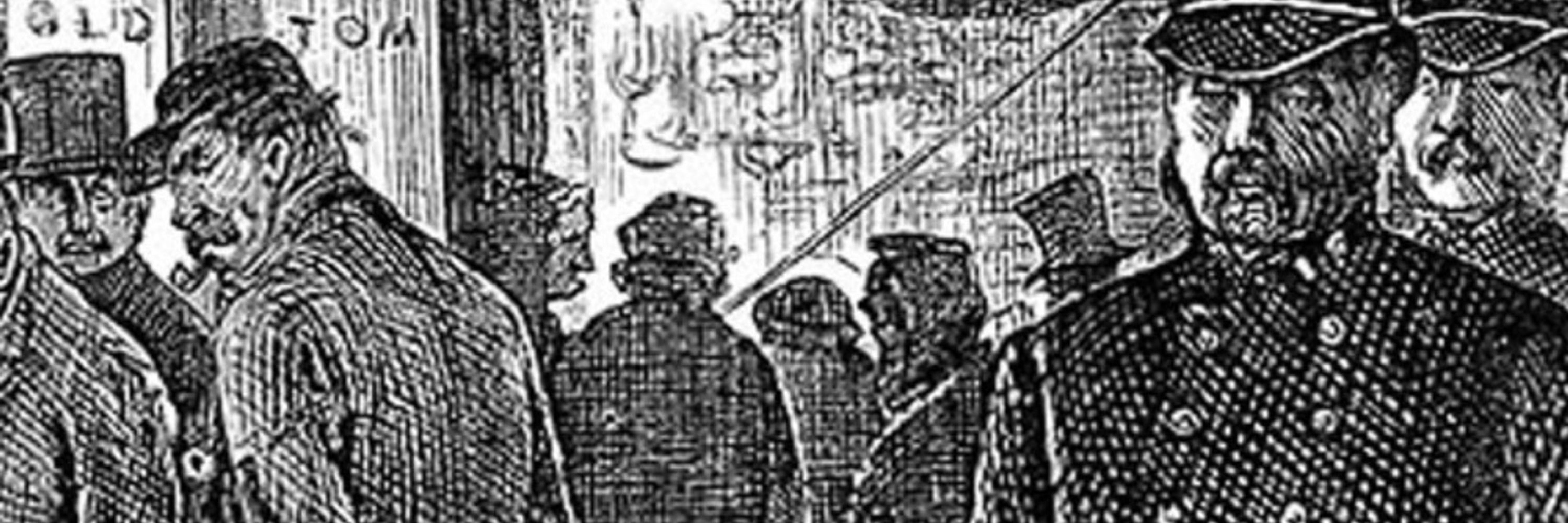 Dr Samuel Saunders
