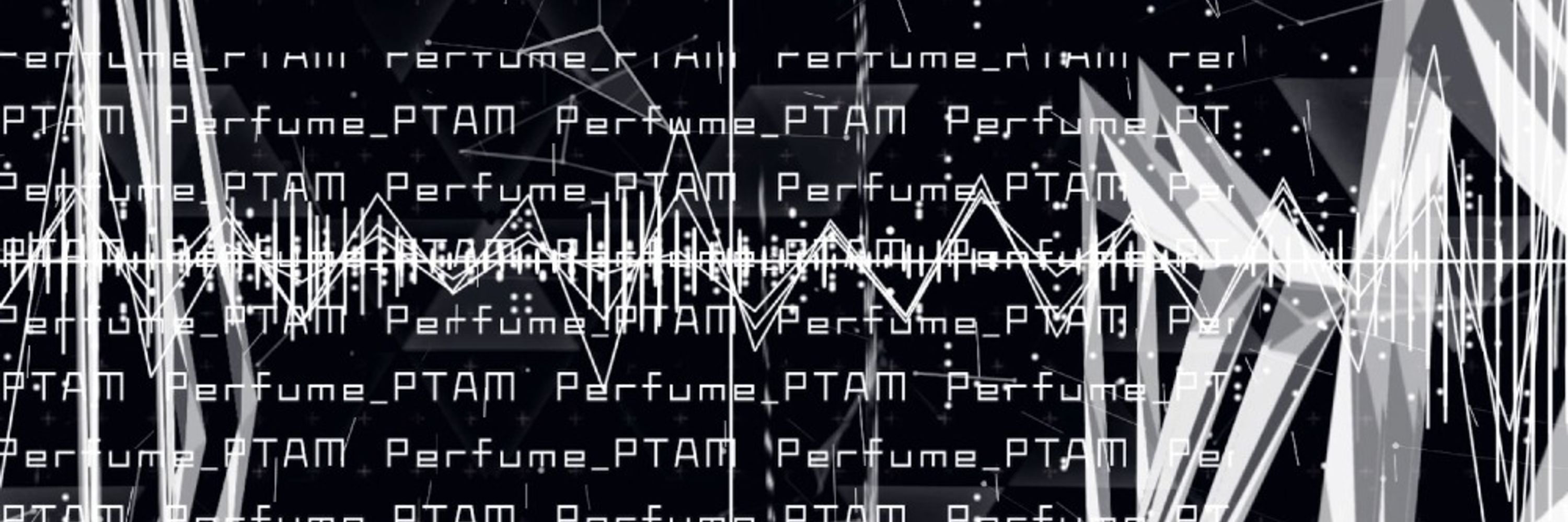 Perfume_PTAM