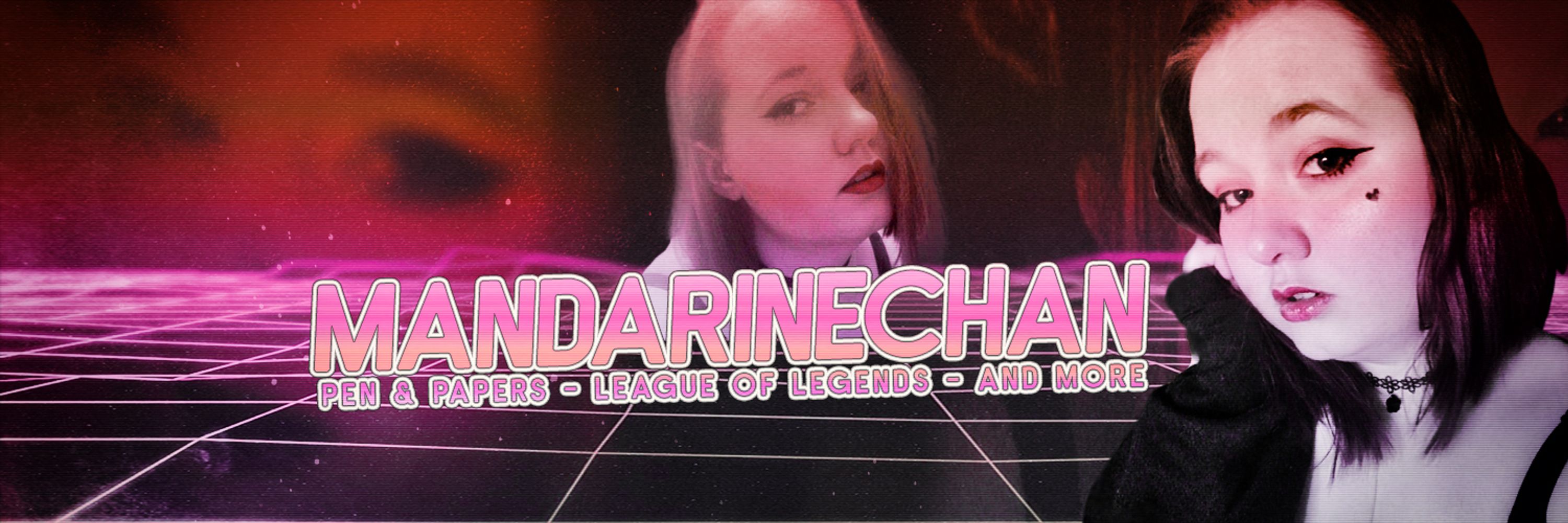 Mandarinechan