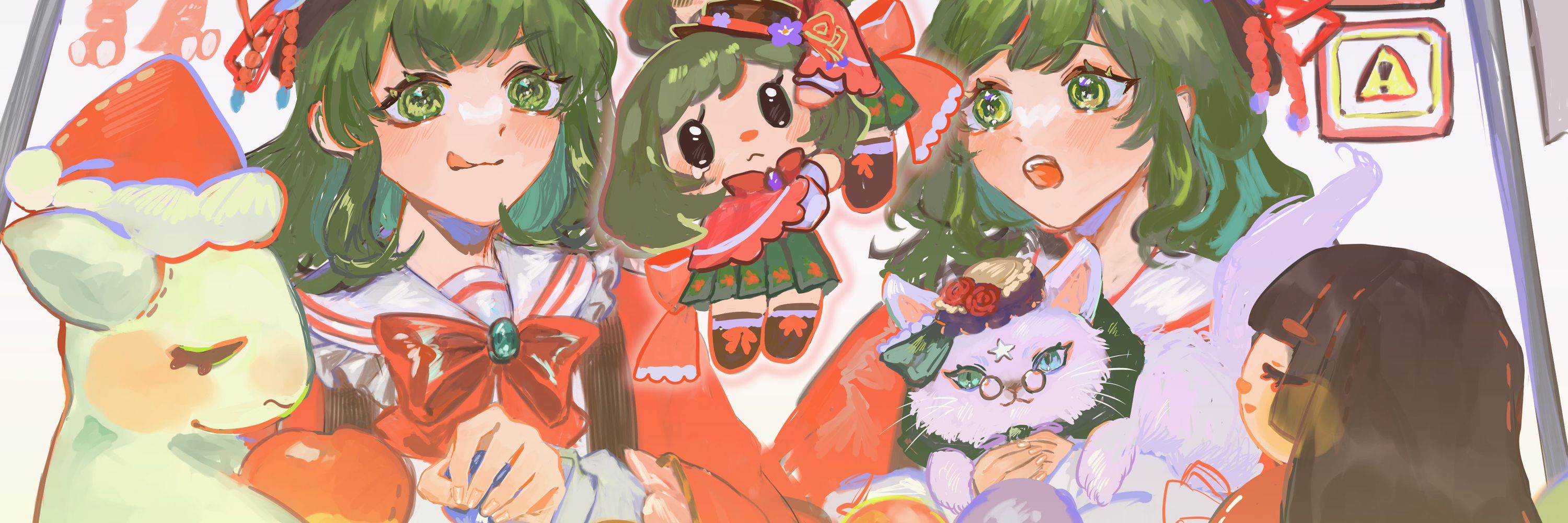 Nyochio-P