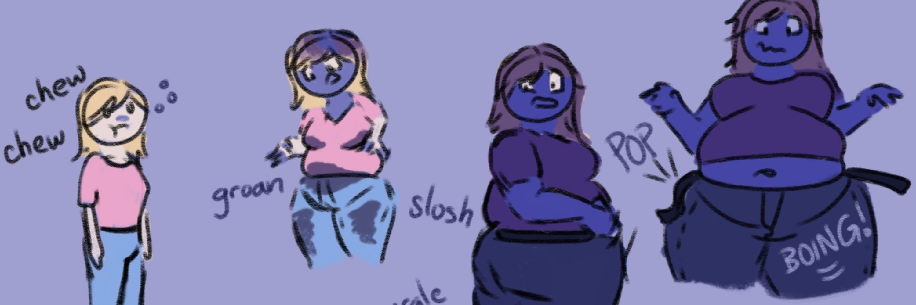 Bluberryfoxxo
