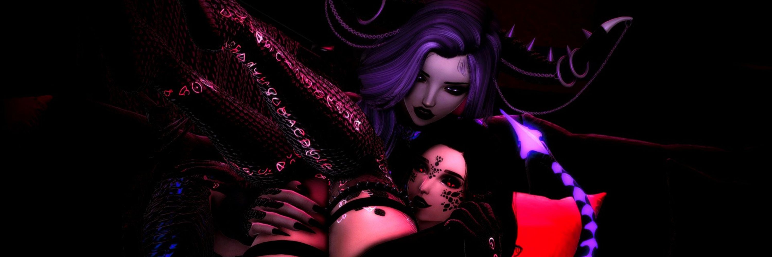 ⸸ Lilith ⸸ 🔞