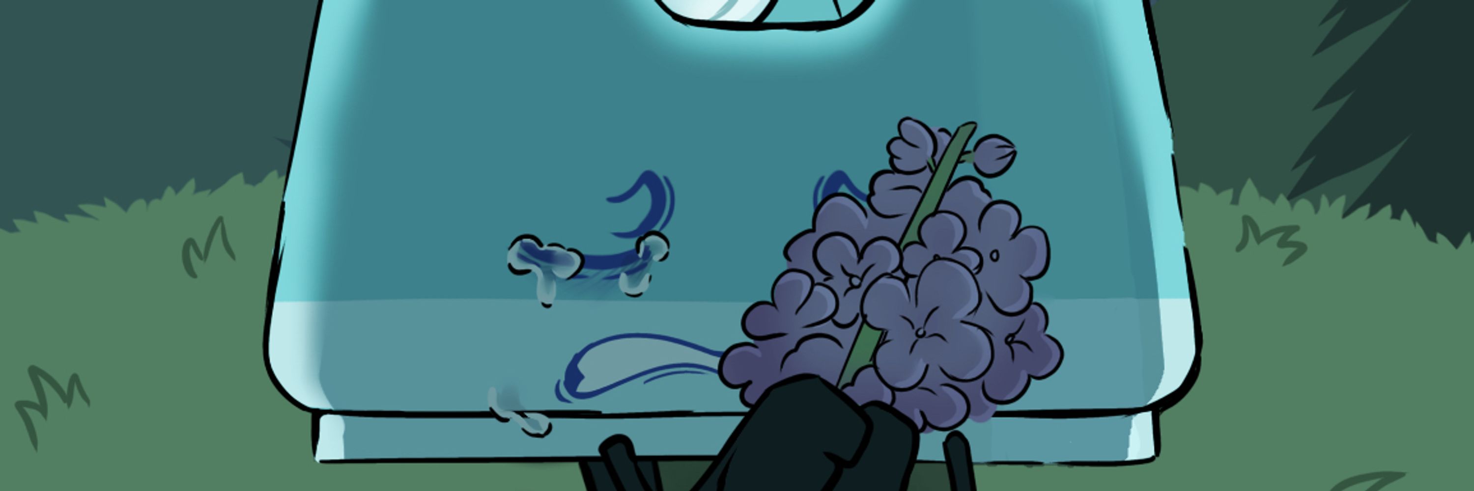 🪻🕯️CHERUB🕯️🪻