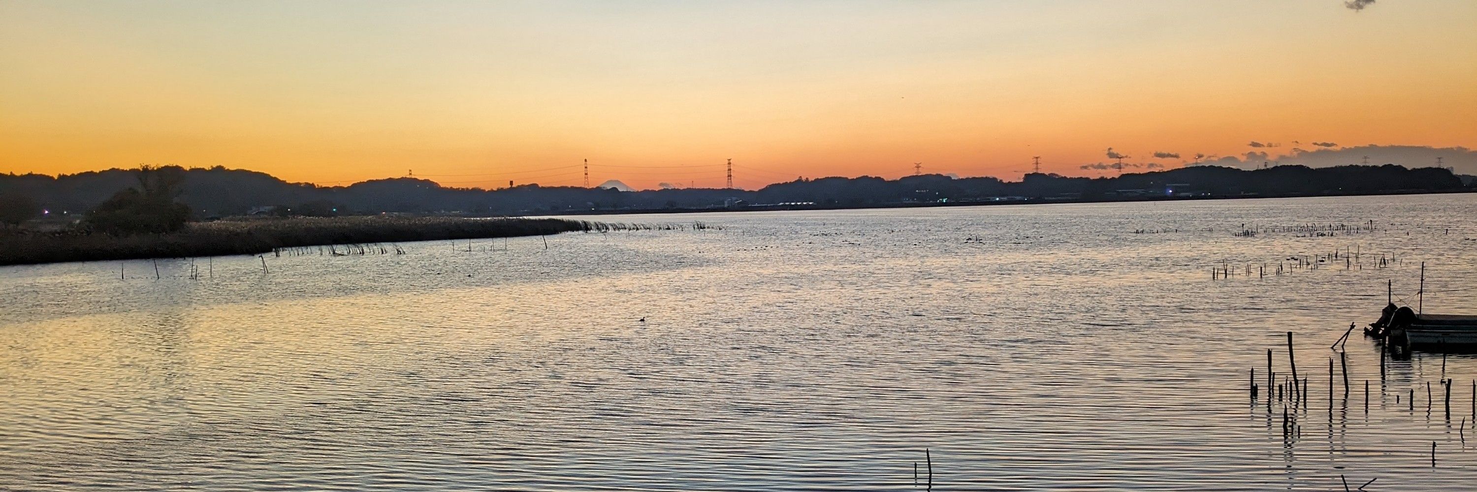 戸叩家　日向