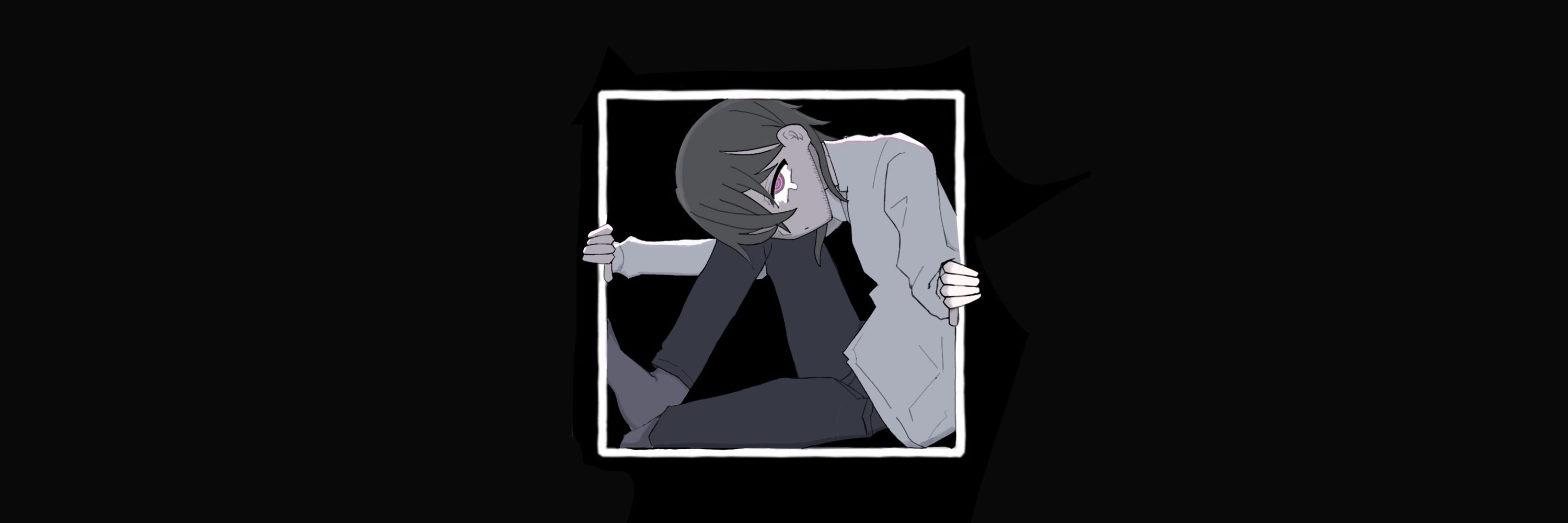 水縹#創作