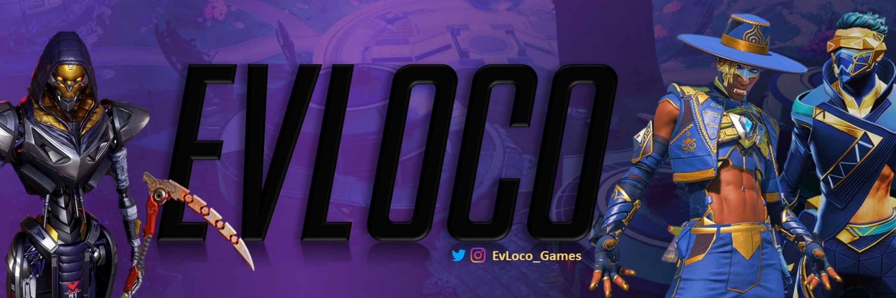 EvLoco