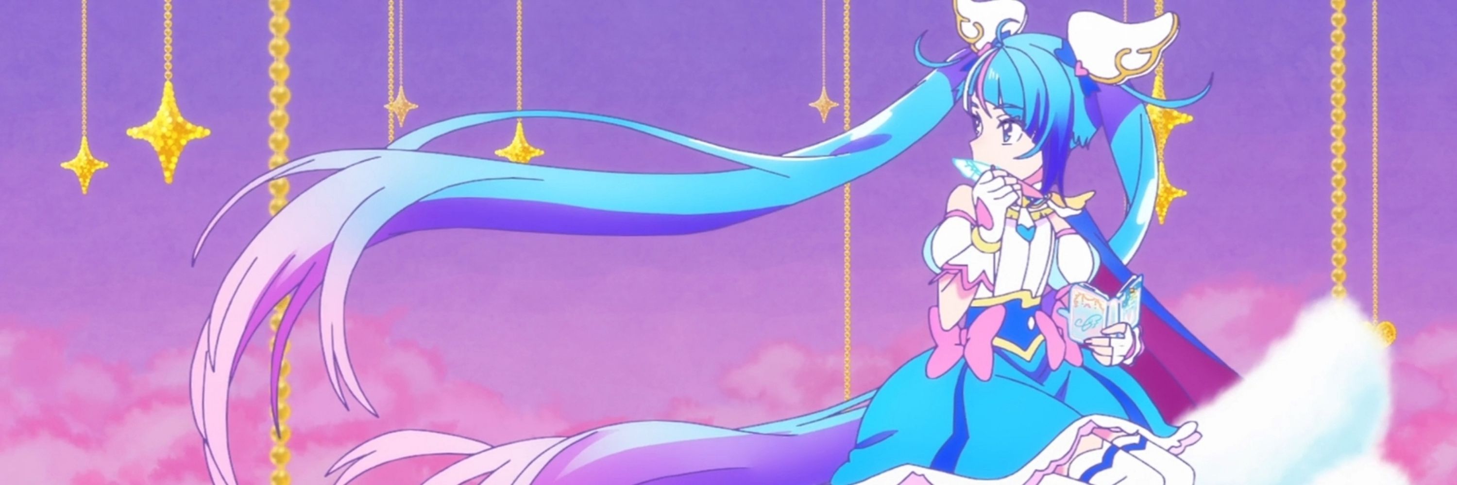SadParfait ✩彡