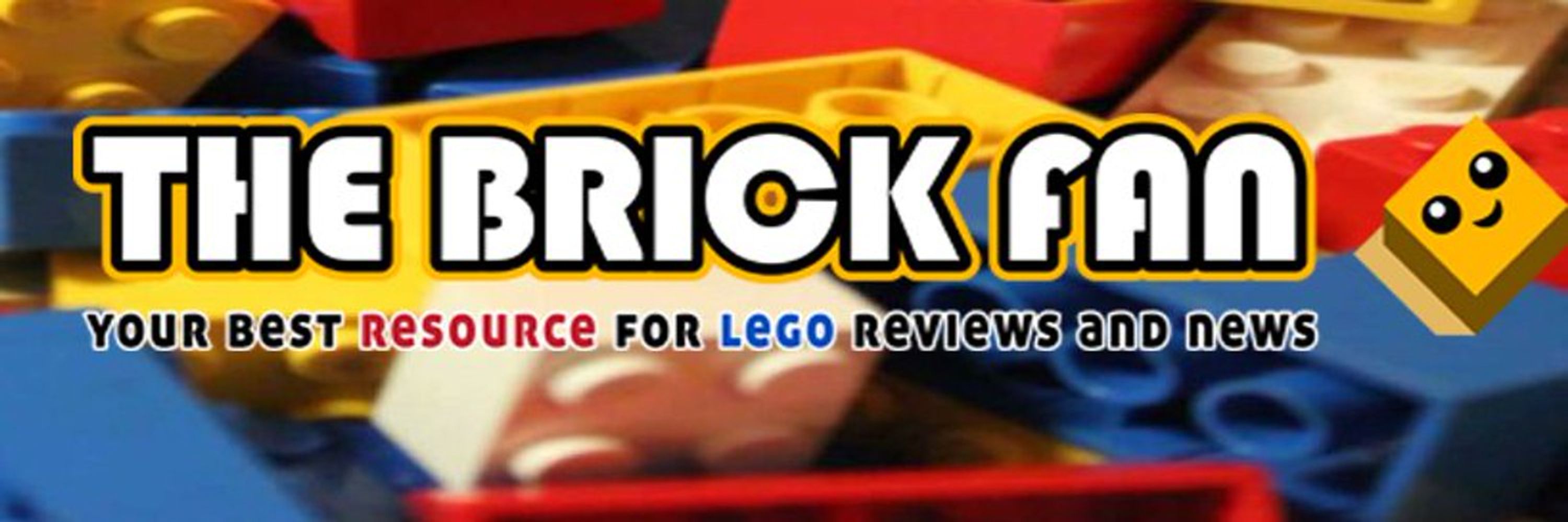 The Brick Fan