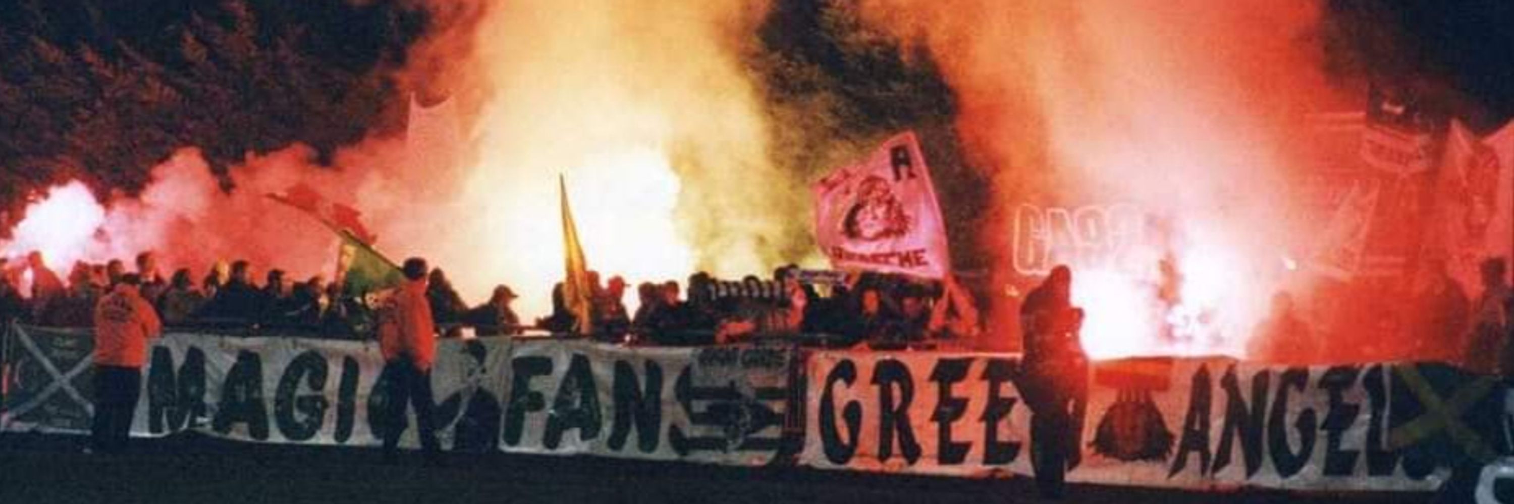 ASSE - Le Peuple Vert