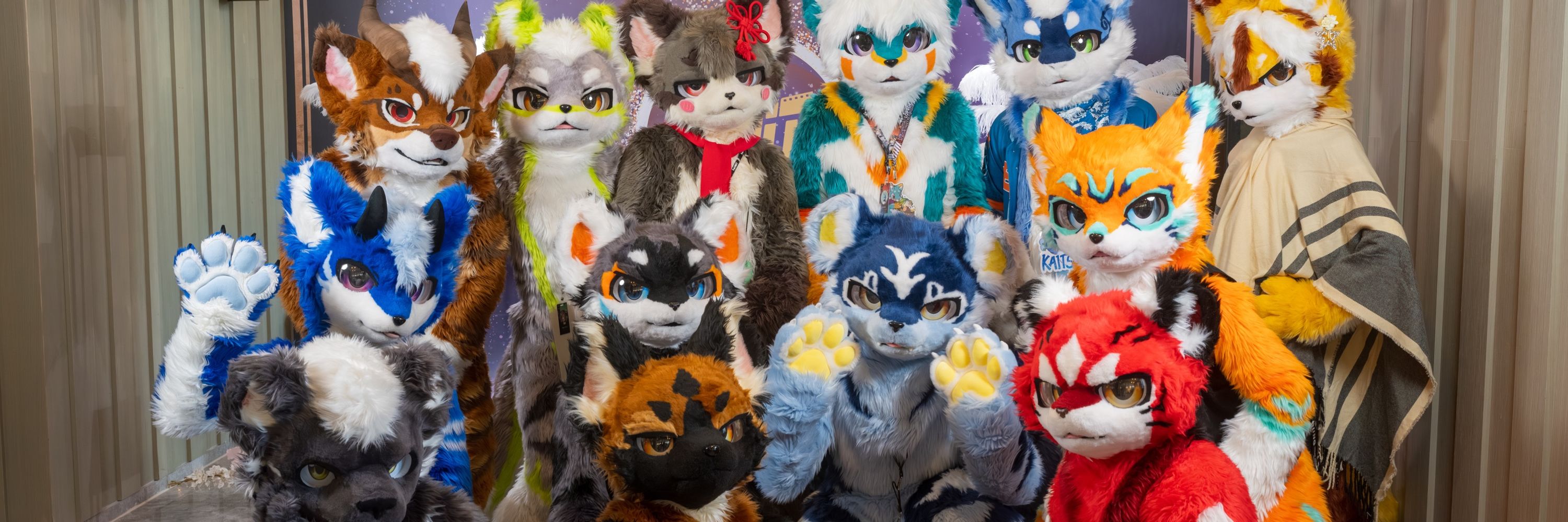 MofuMofuFursuitStudio