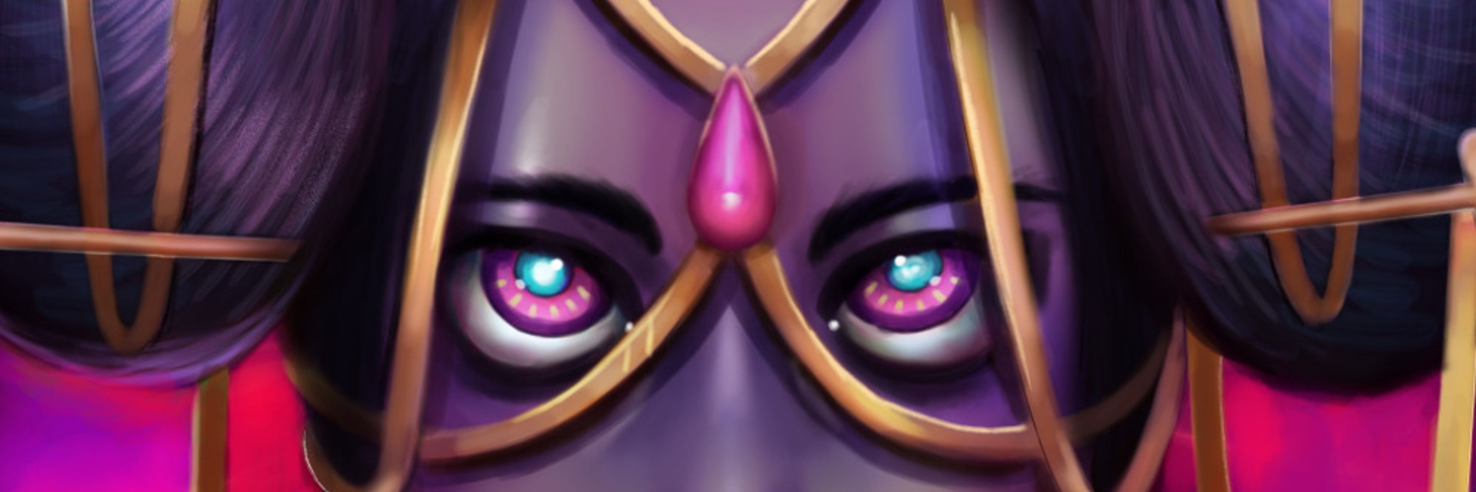 Roguekelsey