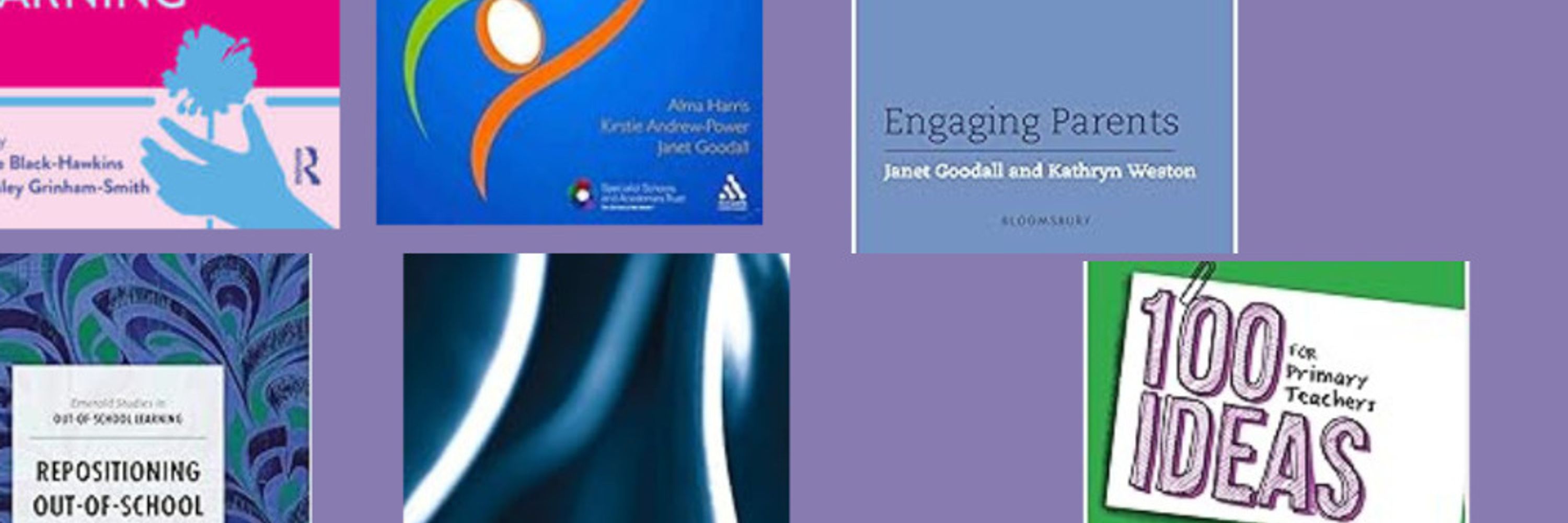 Janet Gooodall
